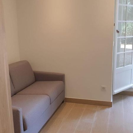 Studio Cassis 2 Apartment ภายนอก รูปภาพ